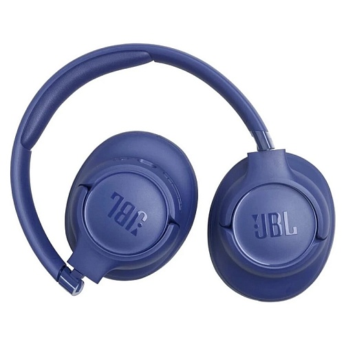 Беспроводные наушники JBL Tune 730BT, синий