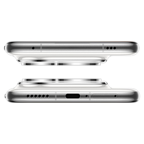 Huawei Pura 80 Pro, 12/512 ГБ, белый (2sim + eSim)