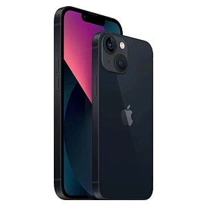  iPhone 13 — фотография смартфона