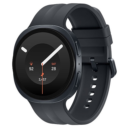 Samsung Galaxy Watch 9, 44 мм, графитовый