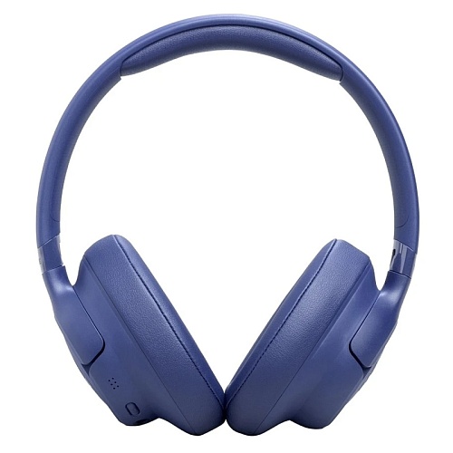 Беспроводные наушники JBL Tune 730BT, синий