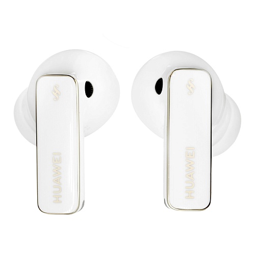 Беспроводные наушники HUAWEI FreeBuds Pro 4, Белый