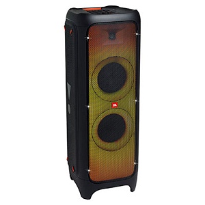 картинка JBL PARTYBOX 1000, черный