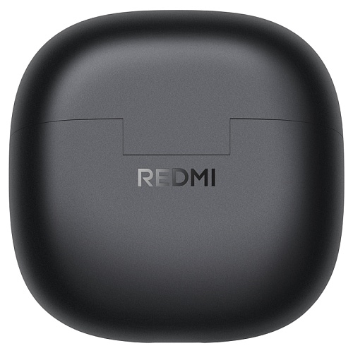 Беспроводные наушники Redmi Buds 8 Lite, черный