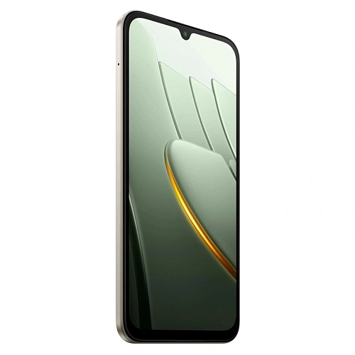 Xiaomi Poco C81 Pro, 128 ГБ, золотой