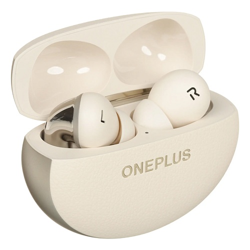 Беспроводные наушники OnePlus Buds Pro 3, Белый