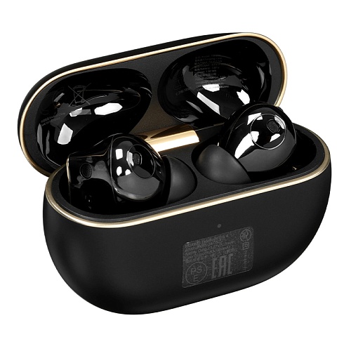 Беспроводные наушники HUAWEI FreeBuds Pro 4, Черный