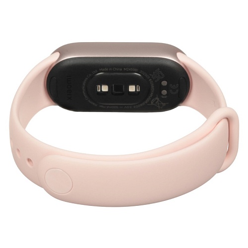 Xiaomi Фитнес-браслет Smart Band 10, розовый