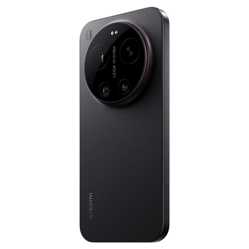 Xiaomi 17 Ultra, 16/512 ГБ, черный (2sim + eSim)