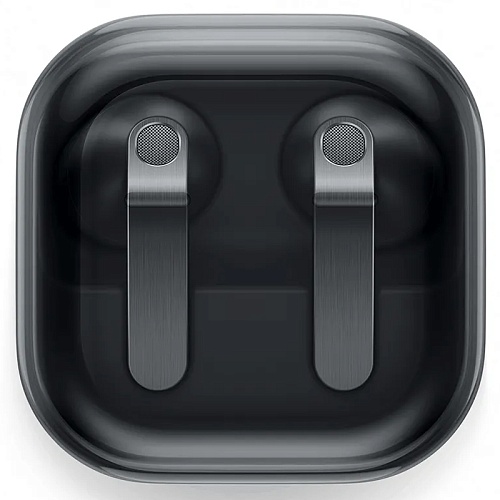 Беспроводные Наушники Samsung Buds 4, черный