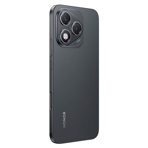 Honor 400 Lite, 256 ГБ, черный