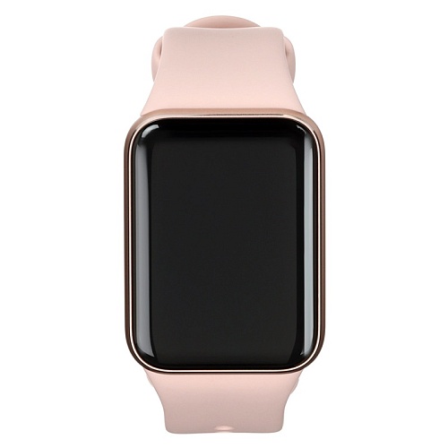 Умные Часы Xiaomi Smart Band 9 Pro, розовый