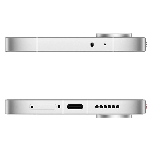 Xiaomi Poco X8 Pro 5G, 8/512 ГБ, белый (2sim)
