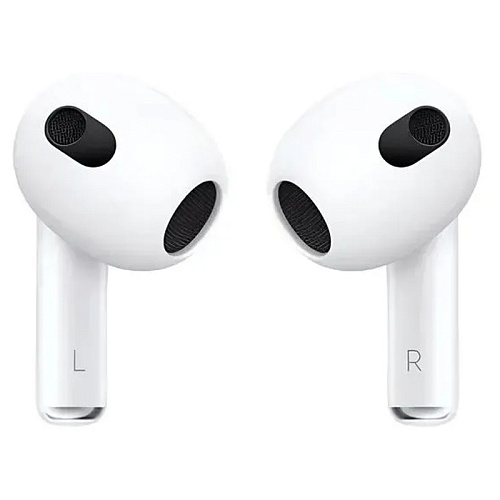 Правый наушник AirPods 3