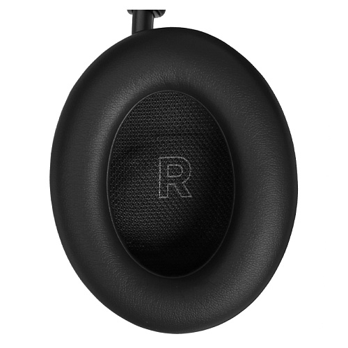 Беспроводные наушники Bose QuietComfort Ultra Headphones, Черный