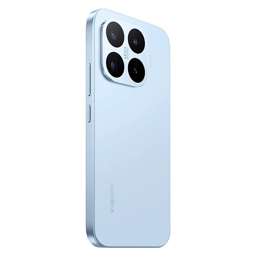 Xiaomi 17T, 12/256 ГБ, голубой (2SIM + eSIM)