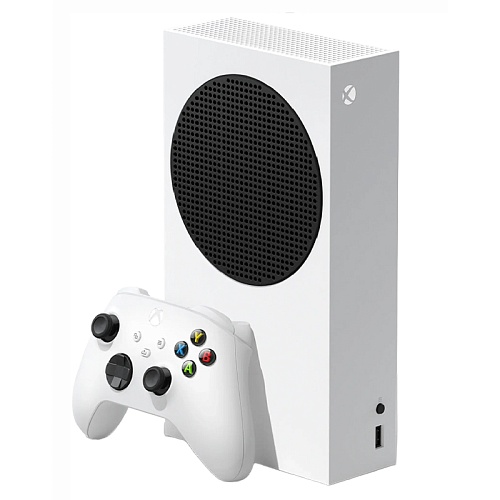 Xbox Series S, 512 ГБ
