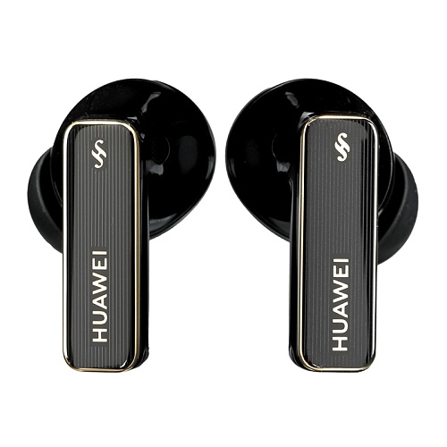 Беспроводные наушники HUAWEI FreeBuds Pro 4, Черный