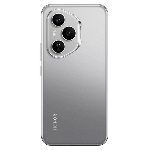 Honor 400 Pro,  256 ГБ, серый