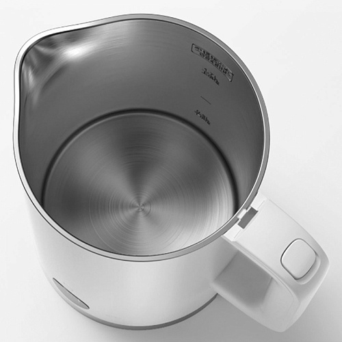 Электрический Чайник Xiaomi Mijia Constant Temperature Electric Kettle 3, белый