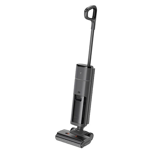 Беспроводной Пылесос Xiaomi Mijia Wireless Floor Scrubber 3 Pro, черный