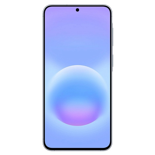 Samsung Galaxy A57 5G, 12/256 ГБ, голубой (2sim + eSim)