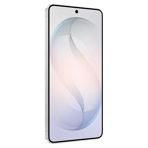 Samsung Galaxy S26, 256 ГБ, белый