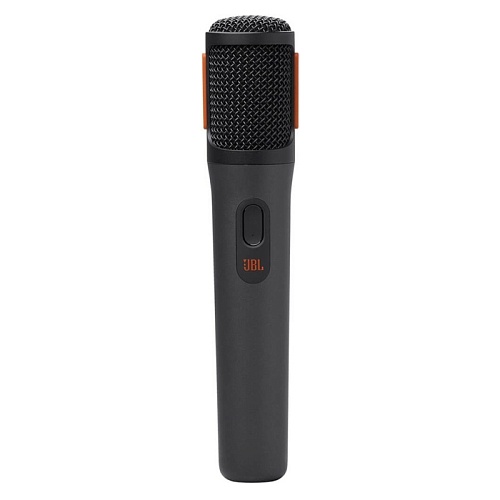 Беспроводные микрофоны JBL Partybox Wireless MIC,  черный