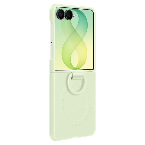 Samsung Galaxy Z Flip 8, 12/512 ГБ, мятный
