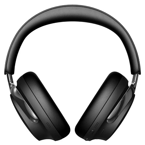 Беспроводные наушники Bose QuietComfort Ultra Headphones 2nd Gen, черный