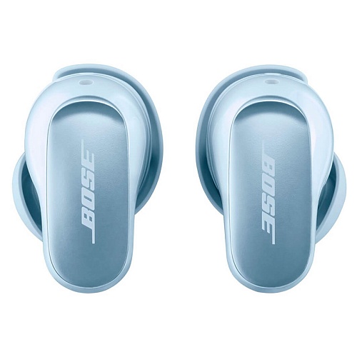 Беспроводные наушники Bose QuietComfort Ultra Earbuds, Голубой