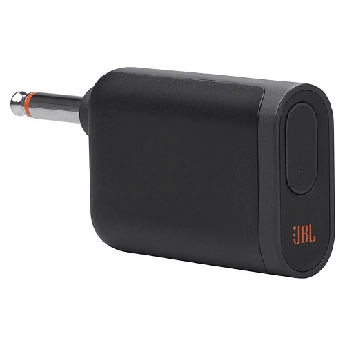 Беспроводные микрофоны JBL Partybox Wireless MIC,  черный