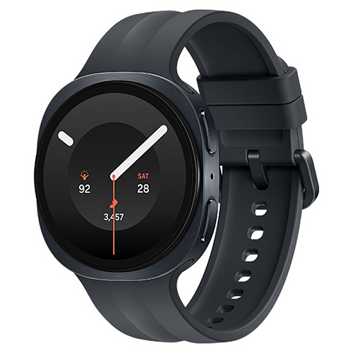 Samsung Galaxy Watch 9, 40 мм, графитовый