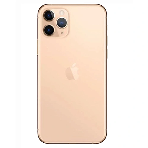 iPhone 11 Pro Max, 512 ГБ, Золотой, Trade-in