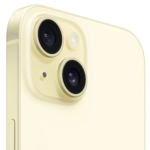  iPhone 15 — фотография смартфона