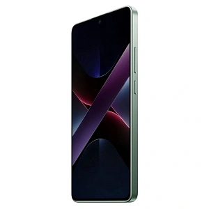  Poco X7 Pro — фотография смартфона