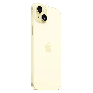  iPhone 15 — фотография смартфона