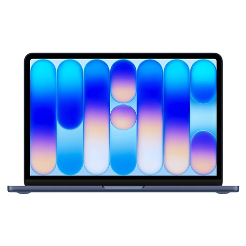 MacBook Neo 13" 2026 (A18, 6C СPU/5С GPU),  8 ГБ, 512 ГБ  SSD, синий сндиго