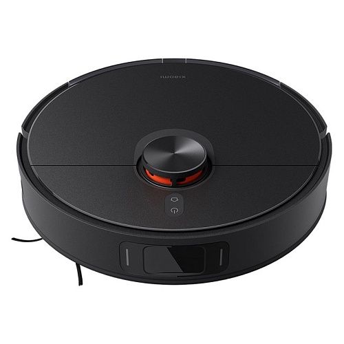 Робот-пылесос Xiaomi Robot Vacuum S20 Plus,  черный