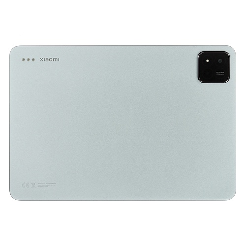 Xiaomi Pad 7 Pro, 12/512 Гб, зеленый