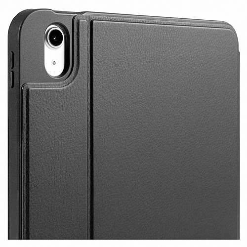 Чехол Для iPad 10.9 (2022) Tomtoc Tablet Inspire-B50 Tri-Mode Case, черный