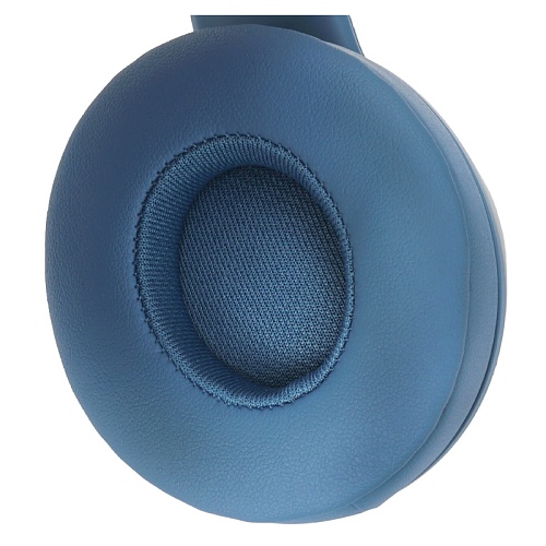 Беспроводные Наушники Beats Solo 4 Wireless, синий