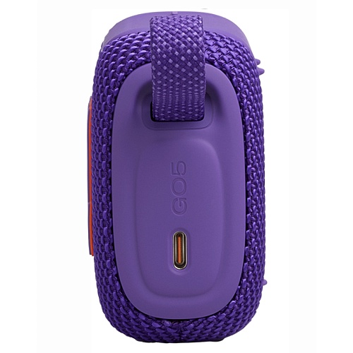 JBL Go 5, фиолетовый