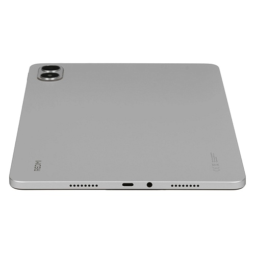 Xiaomi Redmi Pad 2 Pro, Wi-Fi, 8/256 Гб, серебристый