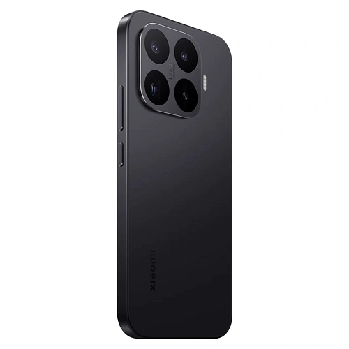Xiaomi 17T, 12/256 ГБ, черный (2SIM + eSIM)
