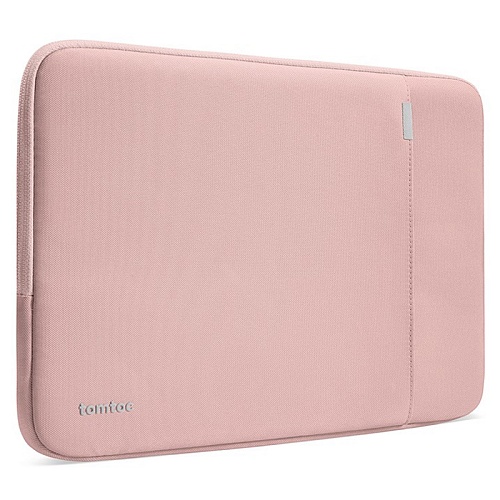 Сумка Для Ноутбука 16  Tomtoc Laptop Defender-A13 Laptop Sleeve, розовый