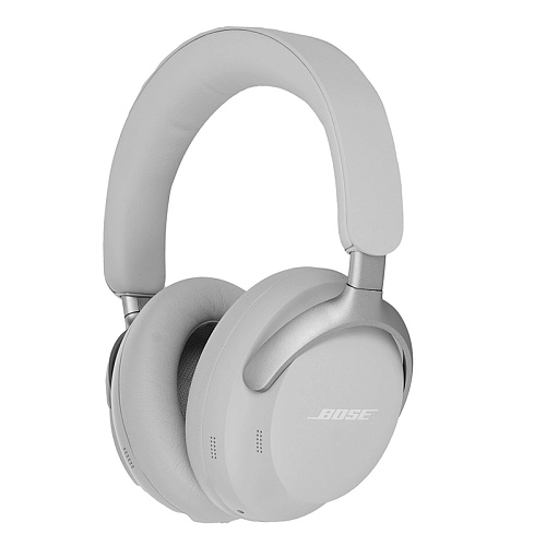 Беспроводные наушники Bose QuietComfort Ultra Headphones, Серый