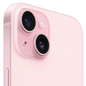  iPhone 15 — фотография смартфона