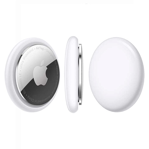 Метка Apple AirTag