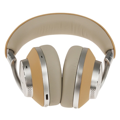 Беспроводные наушники Bowers & Wilkins PX8, Бежевый